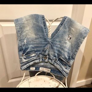 BKE Stella Bootcut-NWOT
